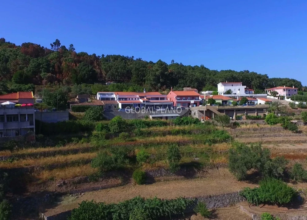 Terreno para Venda em Monchique Foto 3