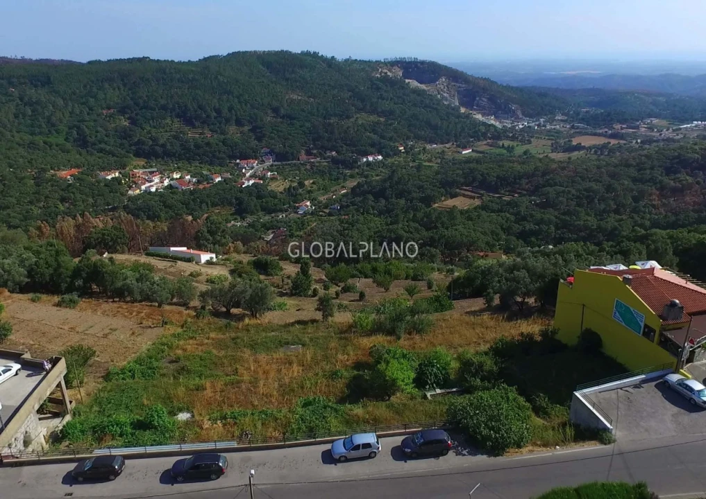 Terreno para Venda em Monchique Foto 5