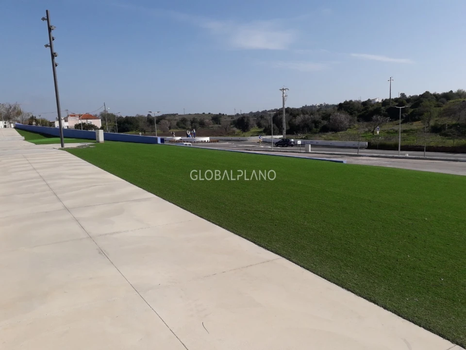 Terreno para Venda em Estômbar e Parchal Foto 5
