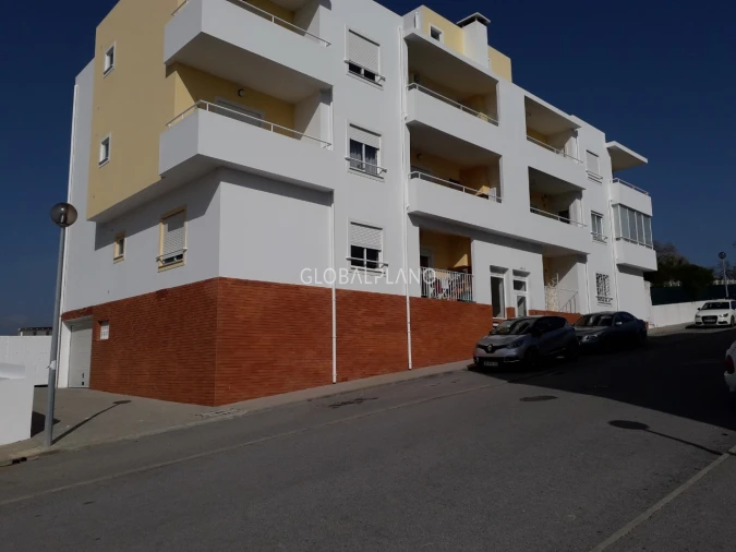 Terreno para Venda em Estômbar e Parchal Foto 3