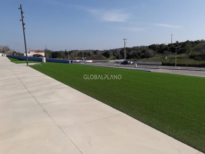 Terreno para Venda em Estômbar e Parchal Foto 5