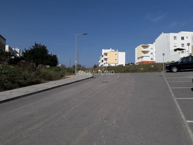 Terreno para Venda em Estômbar e Parchal Foto 4