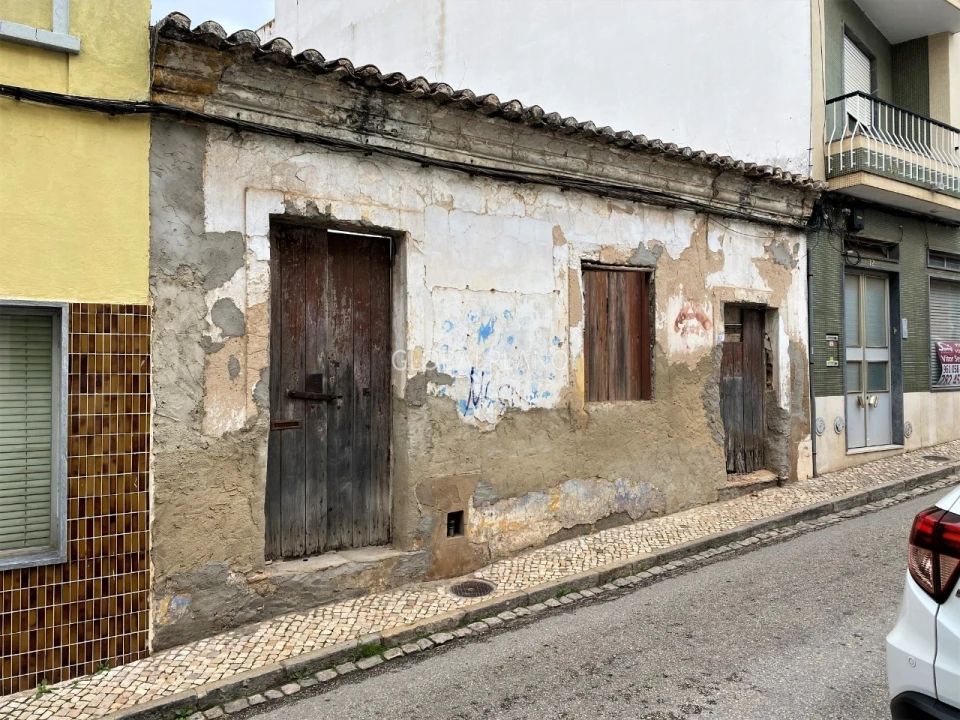 Terreno para Venda em Portimão Foto 2