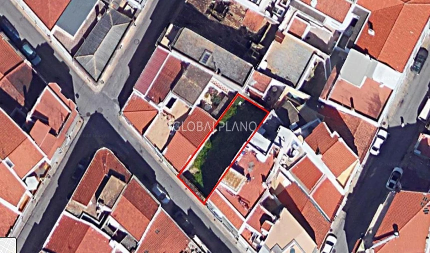 Terreno para Venda em Portimão Foto 5