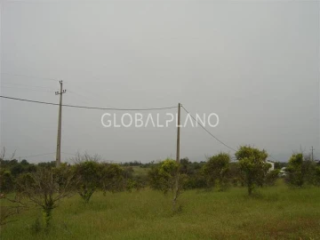 Terreno para Venda em Silves