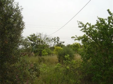 Terreno para Venda em Silves