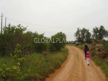 Terreno para Venda em Silves