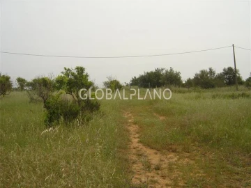 Terreno para Venda em Silves