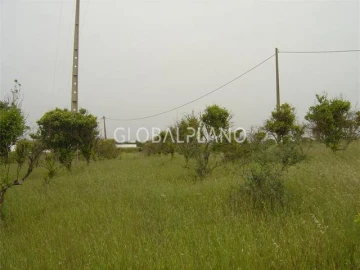 Terreno para Venda em Silves