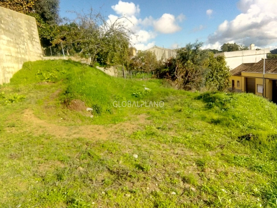 Terreno para Venda em Monchique Foto 5