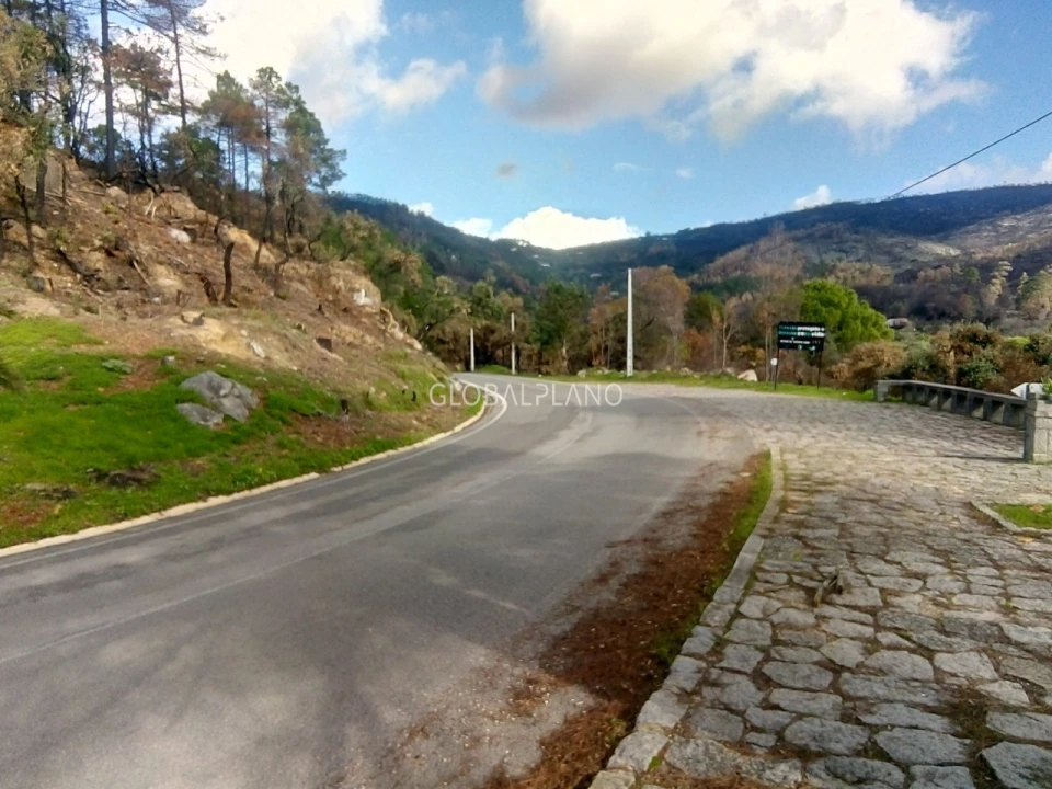 Terreno para Venda em Monchique Foto 11