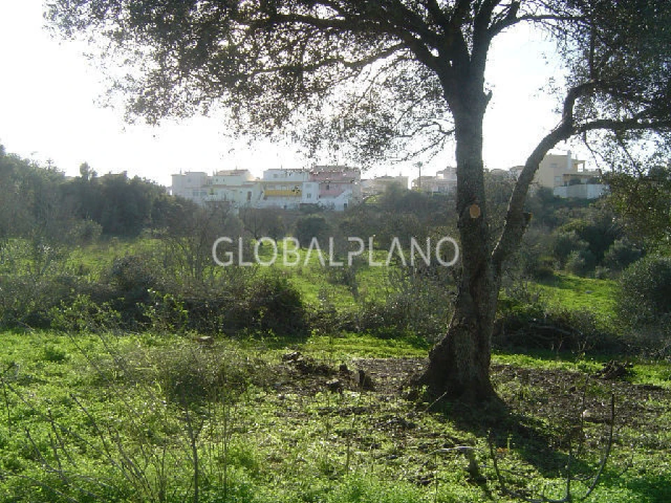 Terreno para Venda em Portimão Foto 2