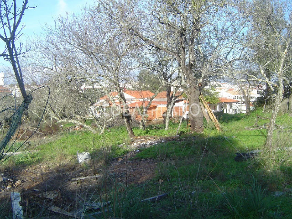 Terreno para Venda em Portimão Foto 4