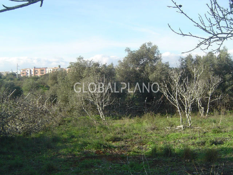 Terreno para Venda em Portimão Foto 5