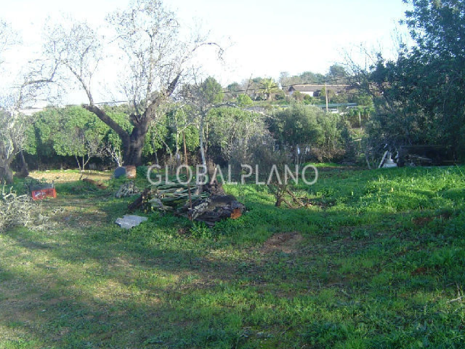 Terreno para Venda em Portimão Foto 9