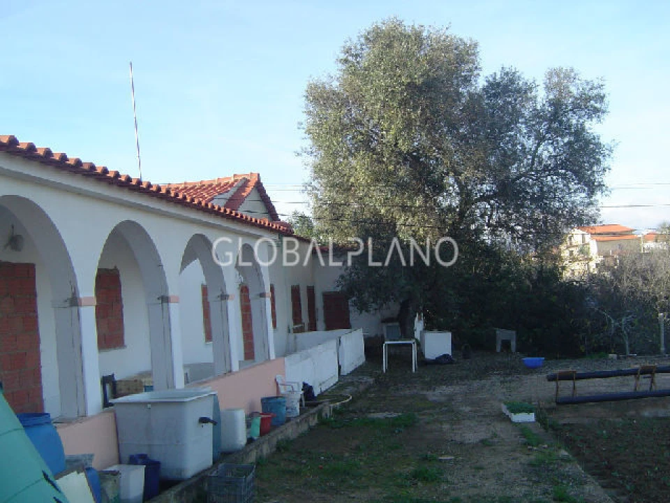 Terreno para Venda em Portimão Foto 8