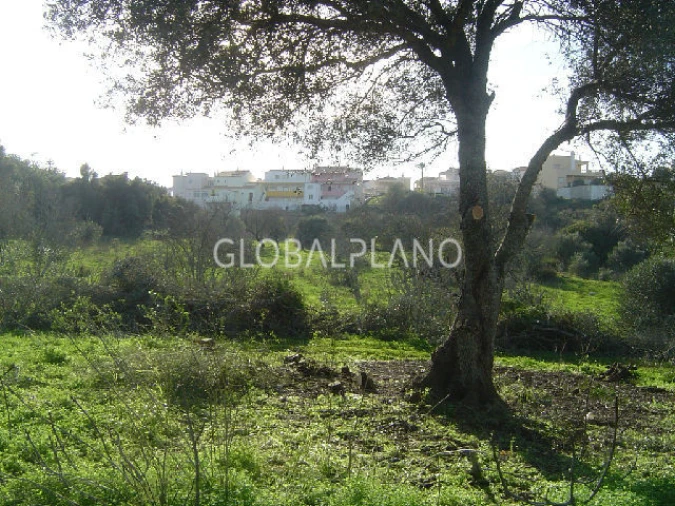 Terreno para Venda em Portimão Foto 2