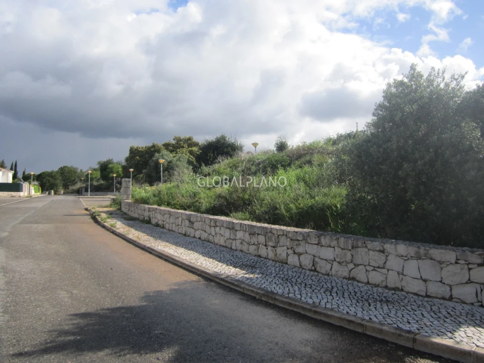 Terreno para Venda em Portimão Foto 1