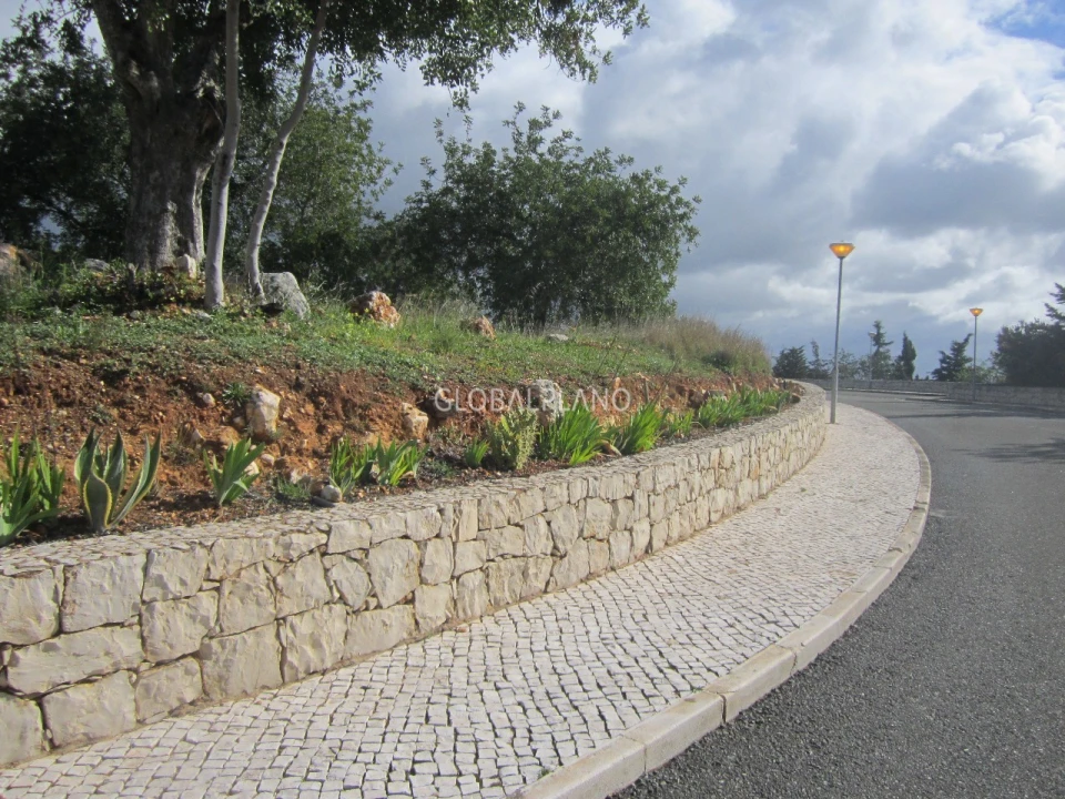 Terreno para Venda em Portimão Foto 3
