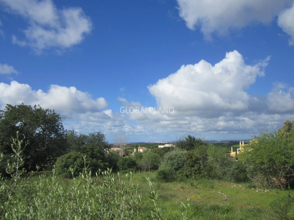 Terreno para Venda em Portimão Foto 7