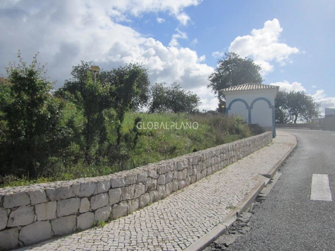 Terreno para Venda em Portimão Foto 2