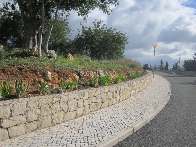 Terreno para Venda em Portimão Foto 3