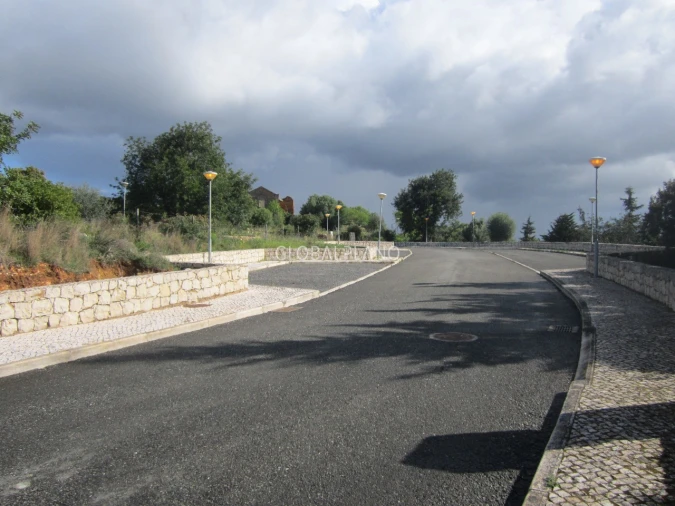 Terreno para Venda em Portimão Foto 5
