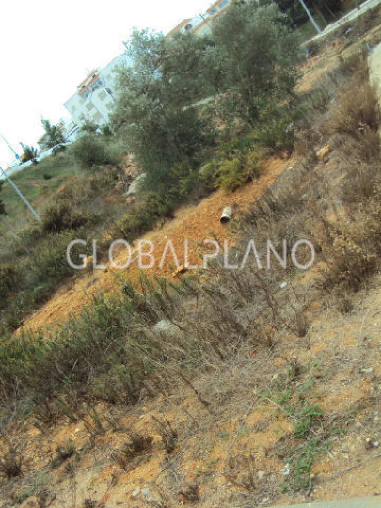Terreno para Venda em Estômbar e Parchal Foto 3