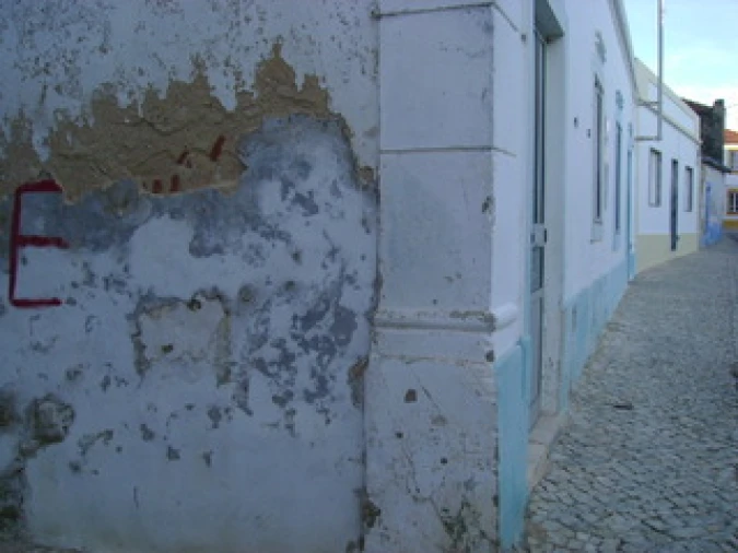 Terreno para Venda em Alvor Foto 2