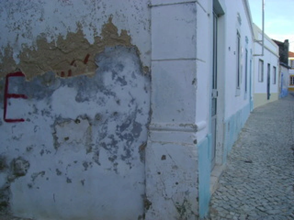 Terreno para Venda em Alvor Foto 2