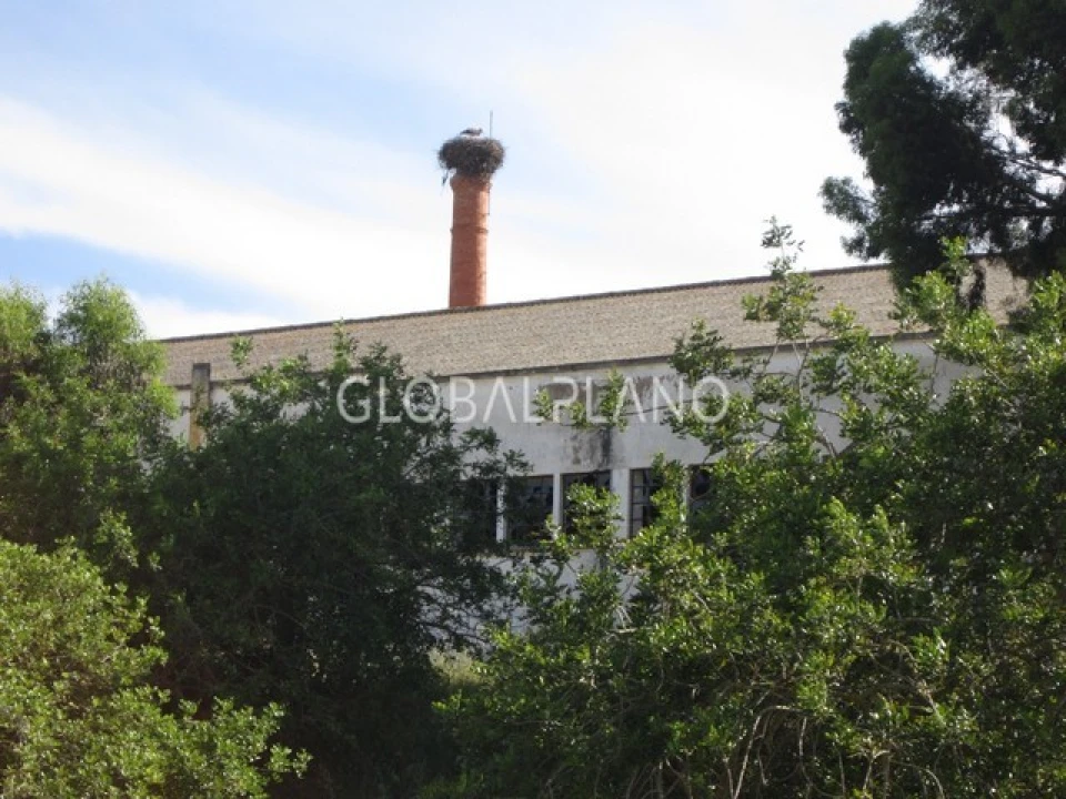 Quinta T3 para Venda em Estômbar e Parchal Foto 3