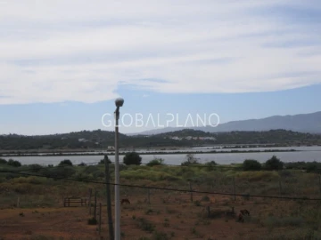 Quinta T3 para Venda em Estômbar e Parchal