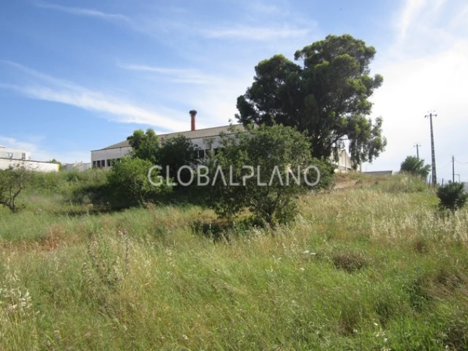 Quinta T3 para Venda em Estômbar e Parchal Foto 4