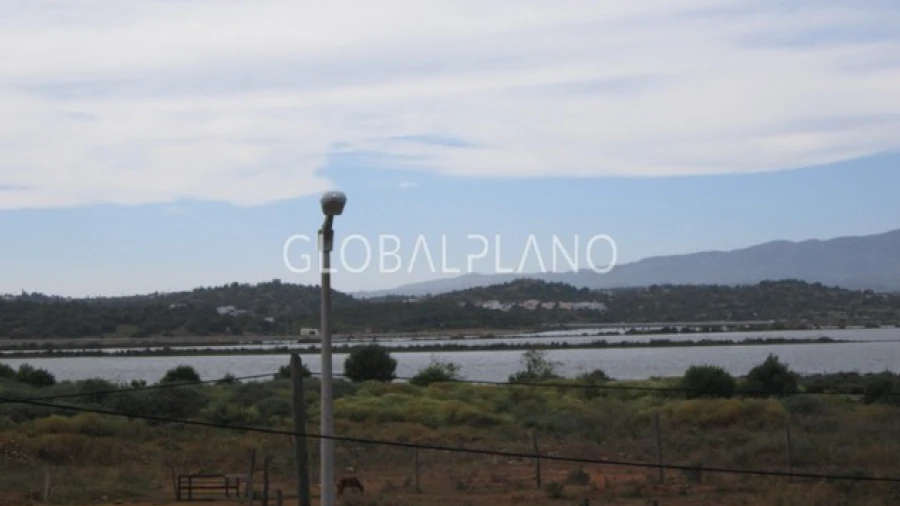 Quinta T3 para Venda em Estômbar e Parchal
