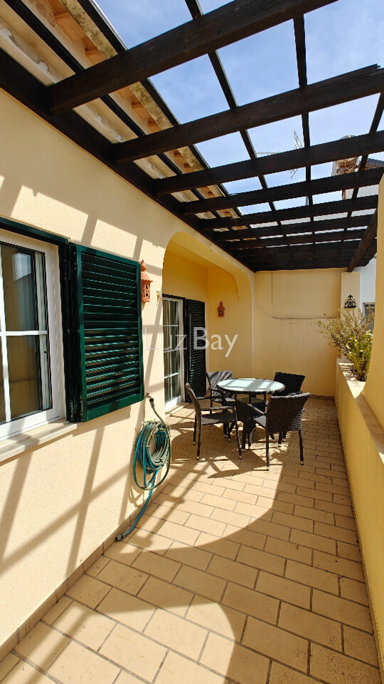 Moradia T2 para Venda em Bensafrim e Barão de São João Foto 8