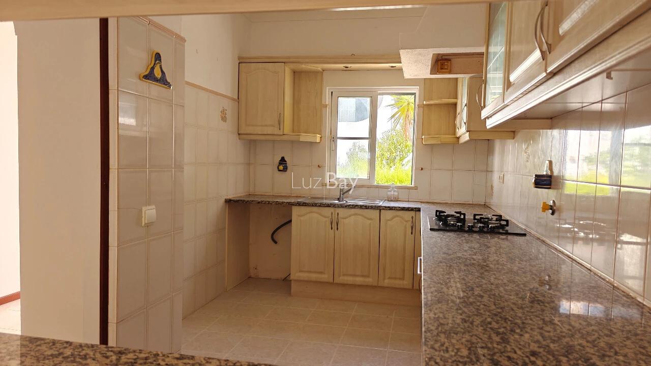 Moradia T2 para Venda em Bensafrim e Barão de São João Foto 5