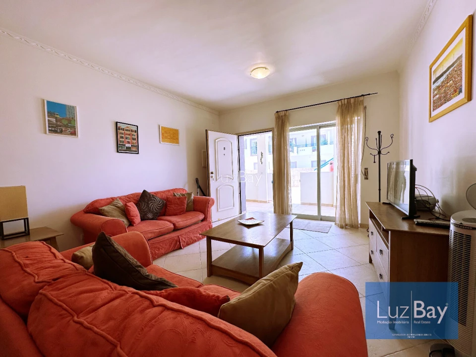 Apartamento T2 para Venda em Budens Foto 6