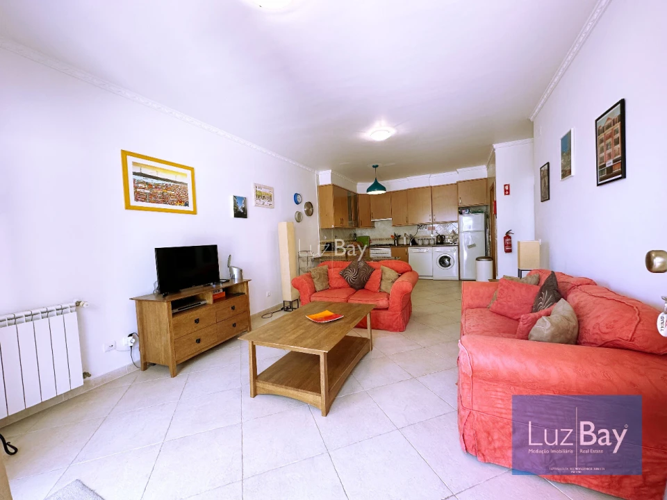 Apartamento T2 para Venda em Budens Foto 7