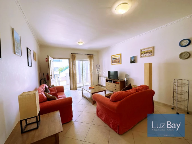 Apartamento T2 para Venda em Budens Foto 5