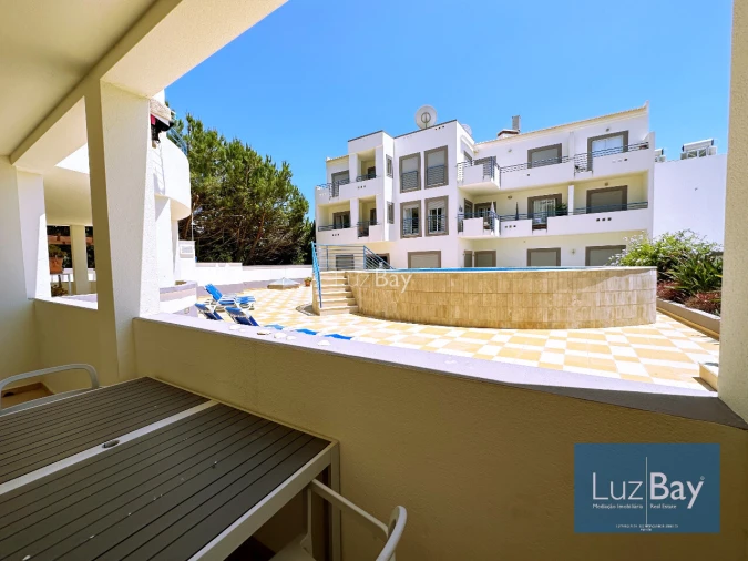 Apartamento T2 para Venda em Budens Foto 12