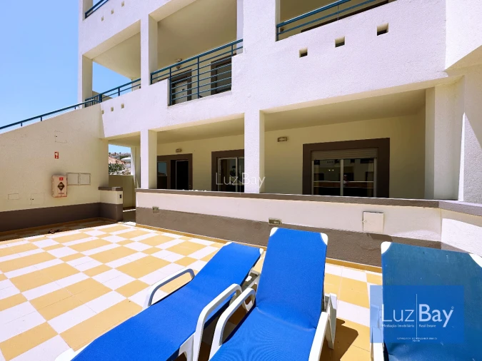 Apartamento T2 para Venda em Budens Foto 2