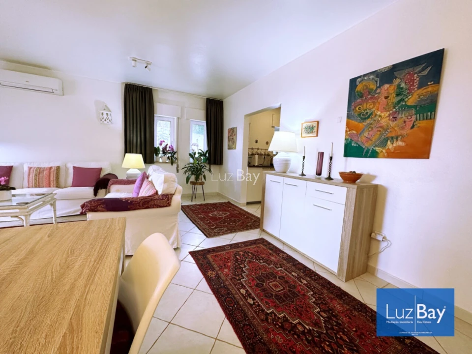 Apartamento T2 para Venda em Luz Foto 3