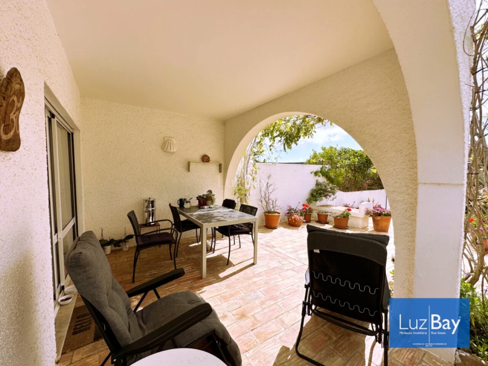 Apartamento T2 para Venda em Luz Foto 11