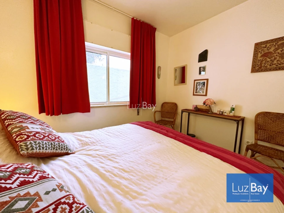 Apartamento T2 para Venda em Luz Foto 15