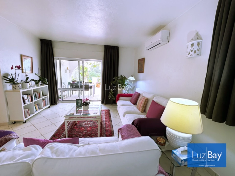 Apartamento T2 para Venda em Luz Foto 12