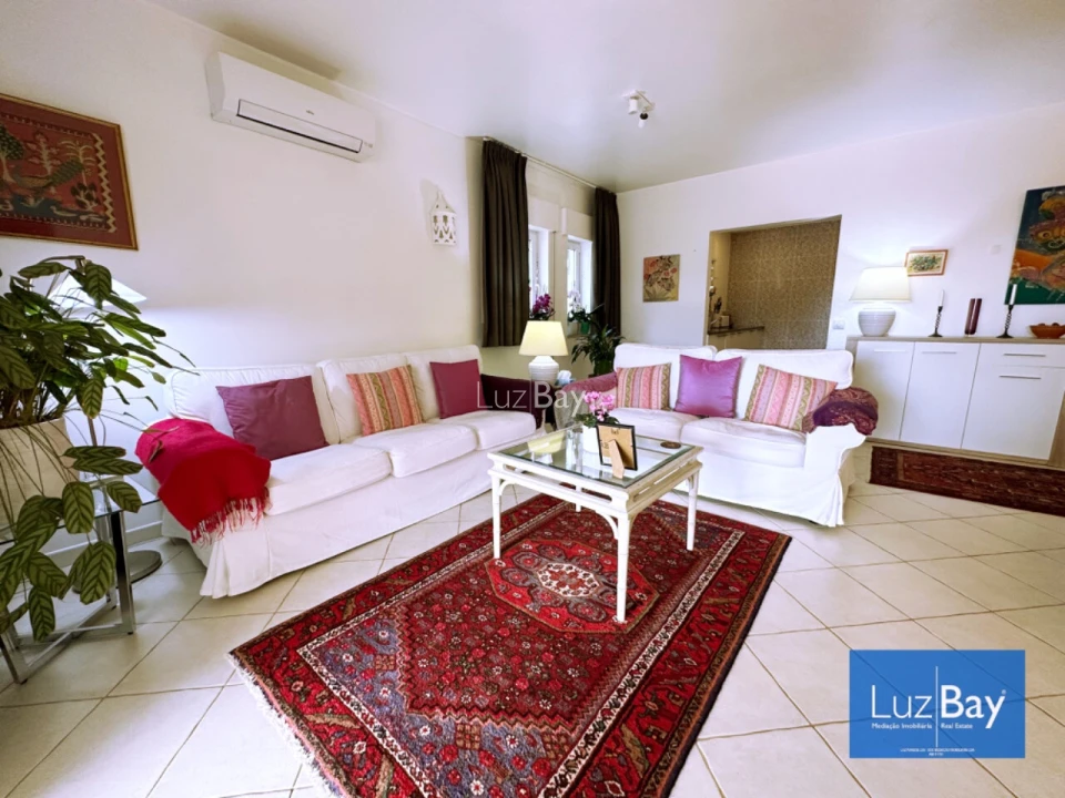 Apartamento T2 para Venda em Luz Foto 21