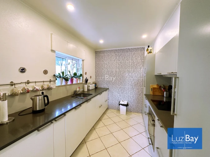 Apartamento T2 para Venda em Luz Foto 2