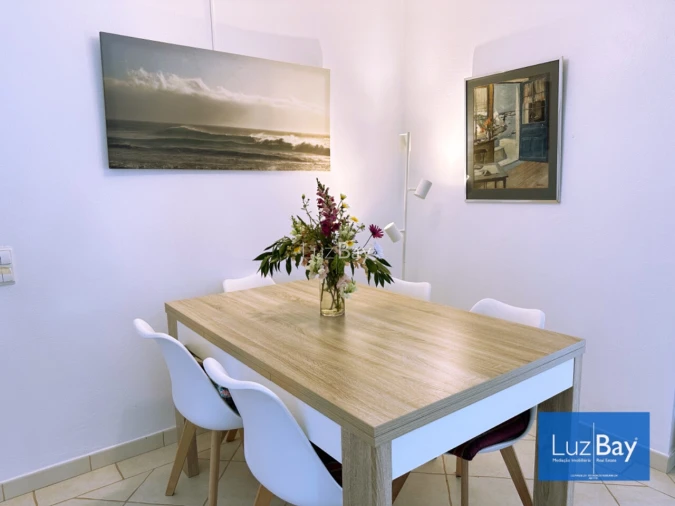 Apartamento T2 para Venda em Luz Foto 6