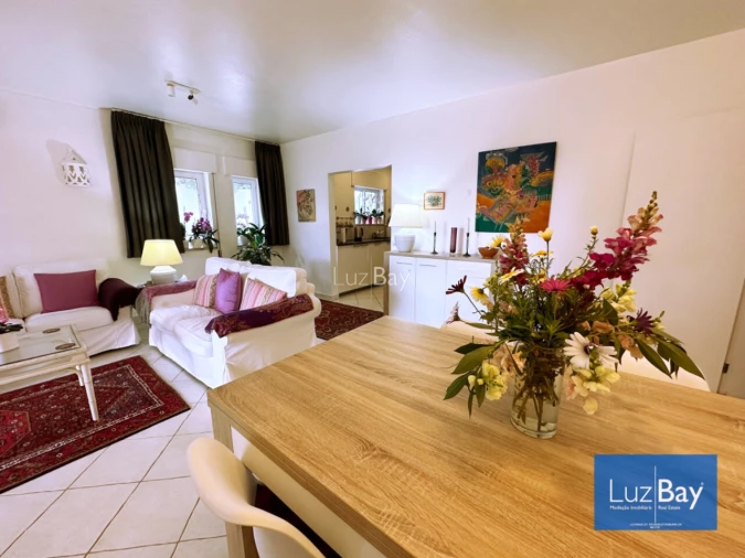 Apartamento T2 para Venda em Luz Foto 8