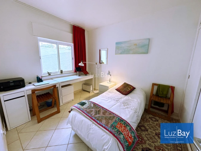 Apartamento T2 para Venda em Luz Foto 16